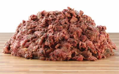 Kuh komplett 500 g 2,80 €